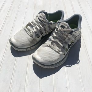 Men’s Nike Free 5.0+ Size 11